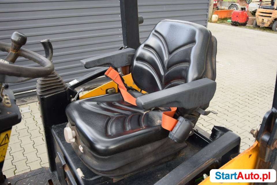 WALEC JCB VMT260-120