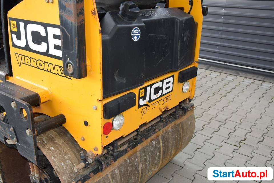 WALEC JCB VMT260-120