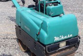 Walec Mikasa MRH-700DS