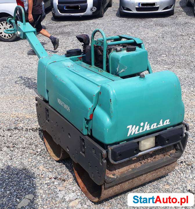 Walec Mikasa MRH-700DS