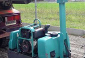 Walec Mikasa MRH-700DS