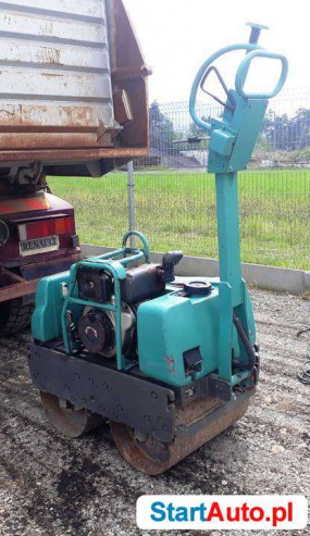 Walec Mikasa MRH-700DS