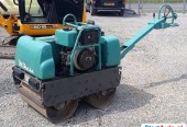 Walec Mikasa MRH-700DS