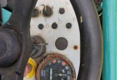 Walec wibracyjny Amman AV26-2, 2007r Wacker Neuson Bomag