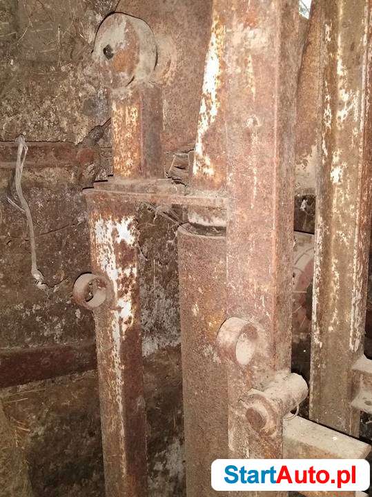 Wciągarka budowlana