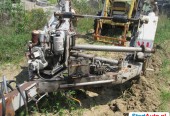 51.Wciągarka Hille, Falke 7A- mechaniczna