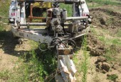 51.Wciągarka Hille, Falke 7A- mechaniczna