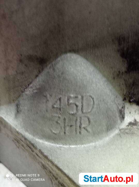 Wentylator – łopatki