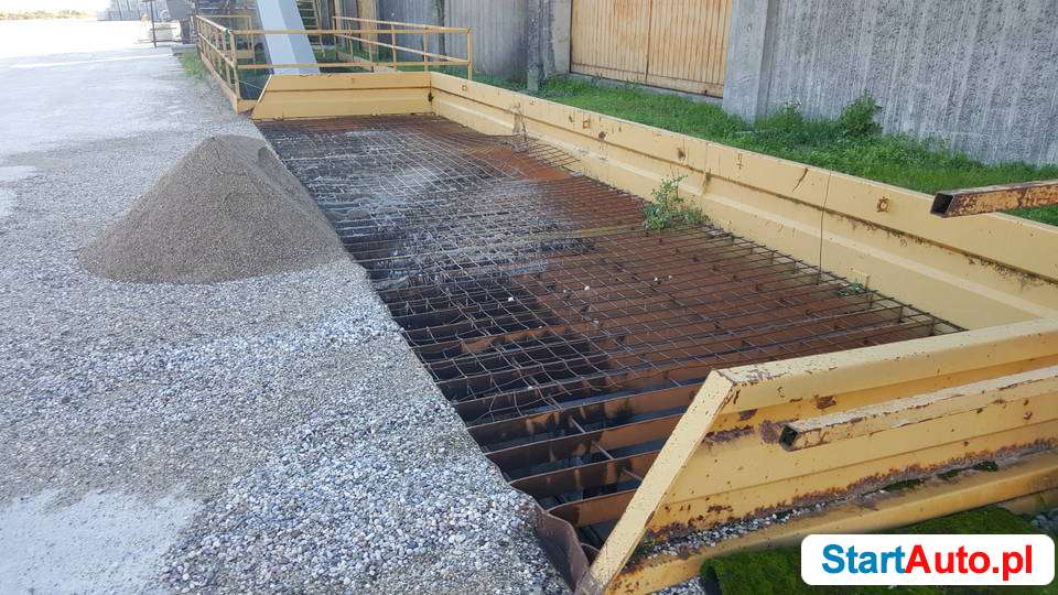 Węzeł betoniarski IME