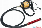 Wibrator do betonu Enar Dingo 230 V 4m / 40mm + GRATIS !!!