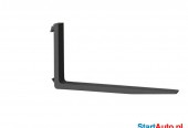Widła widły 1000x80x40mm klasa karetki IIA do wózka