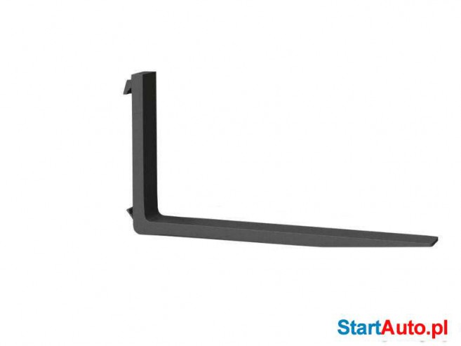 Widła widły 1000x80x40mm klasa karetki IIA do wózka