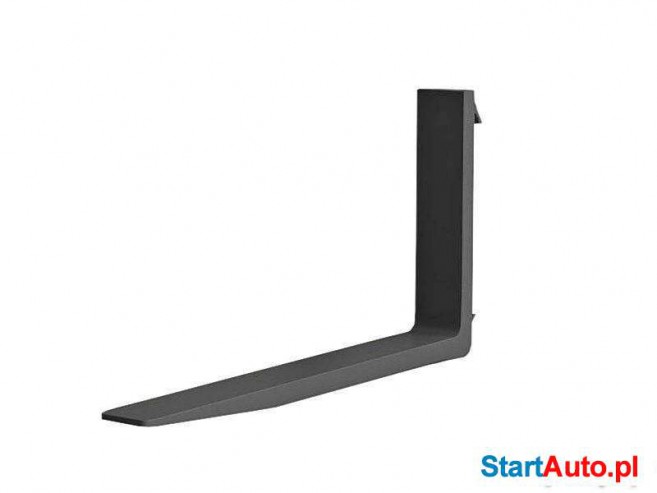 Widła widły 1000x80x40mm klasa karetki IIA do wózka