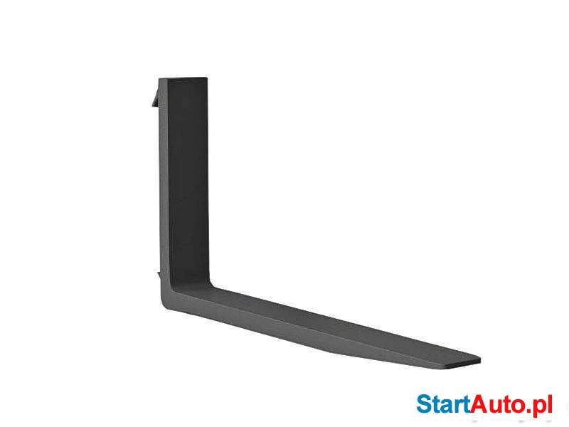 Widła widły 800x100x40mm kl.IIA do wózka widłowego