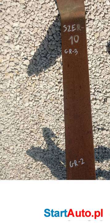 Widły 101,5 30,5 25 Kramer Atlas Jcb Zeppelin Zettelemeyer