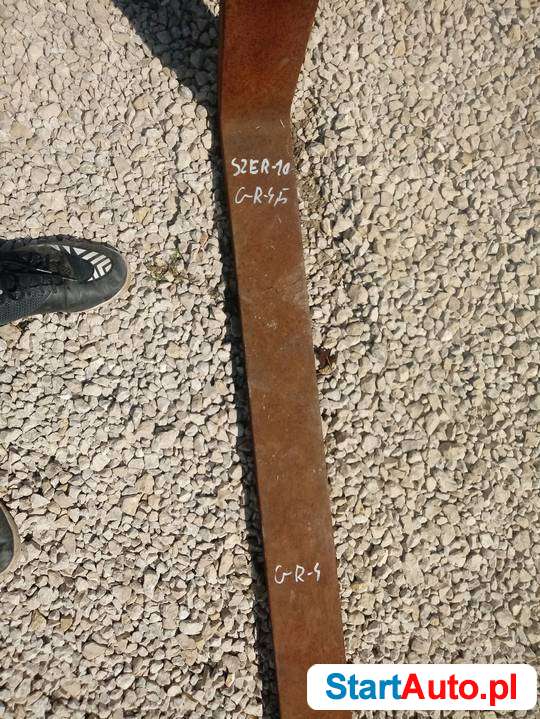 Widły Kramer 312 212 320 420 380 120,5 86,5 40,5 [OS-1028]