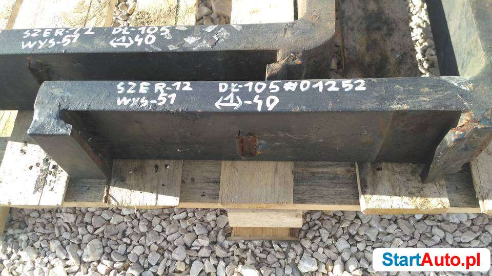 Widły 40 51 105 12