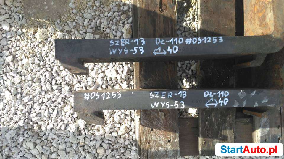 Widły 40 53 110 13