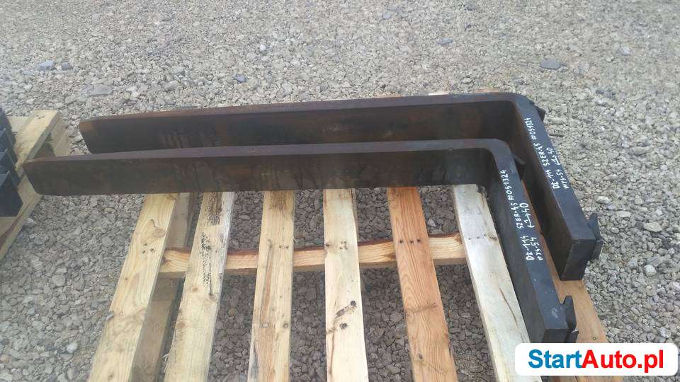 Widły 40 54 114 4,5