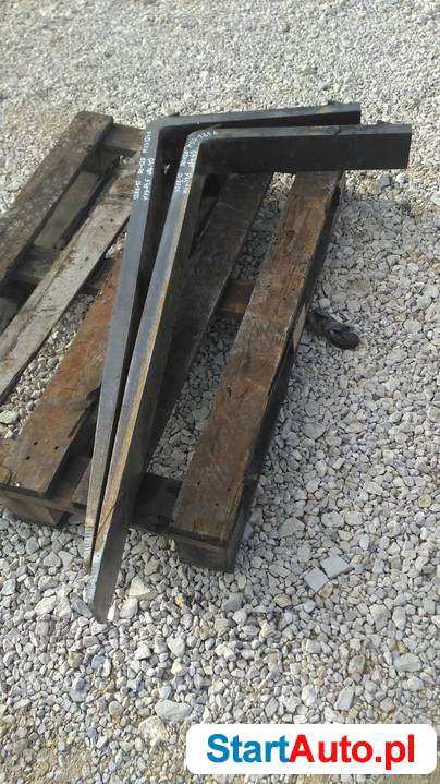 Widły 40 54,5 120 10