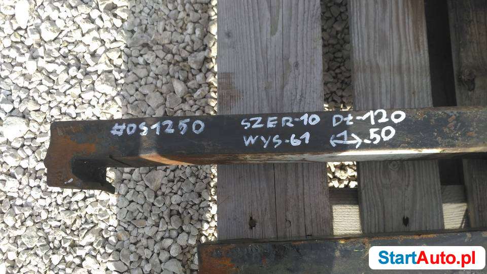 Widły 50 61 120 10