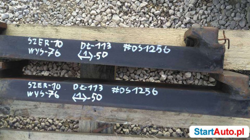 Widły 50 76 113 10
