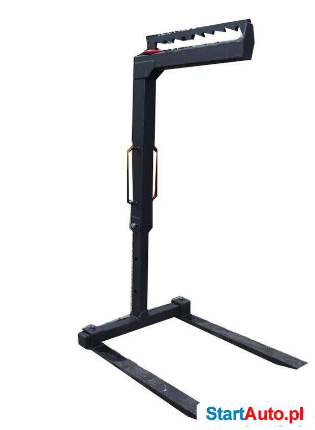 Widły do palet zawiesie chwytak HDS NOWE 2,5 Tony