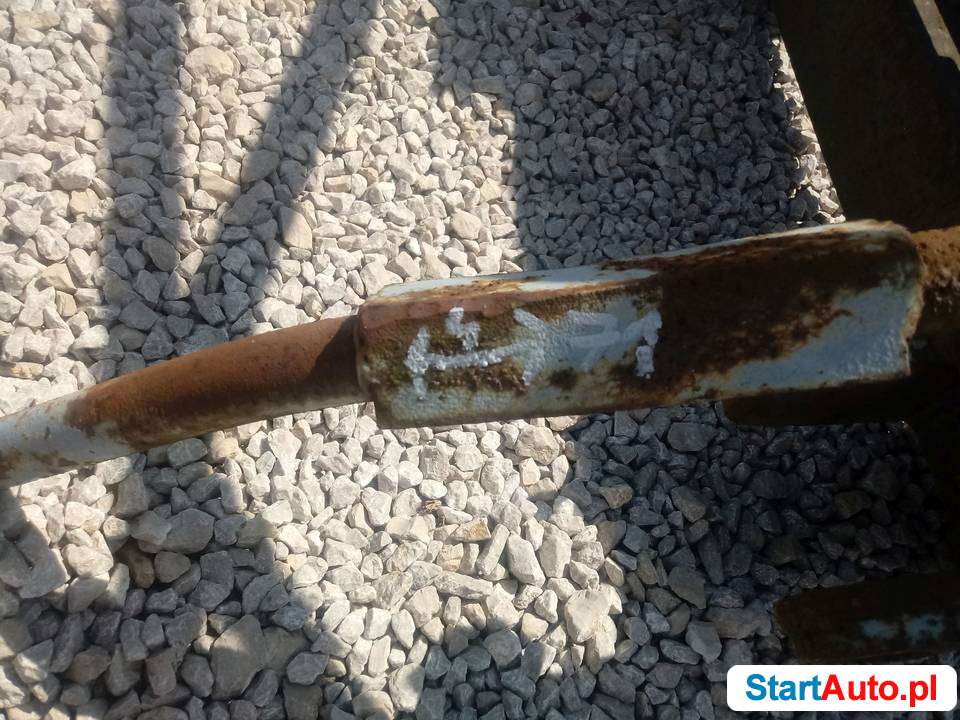 Widły Do Tura Tur 90 39 40 61