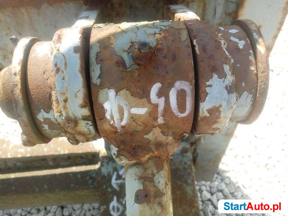 Widły Do Tura Tur 90 39 40 61