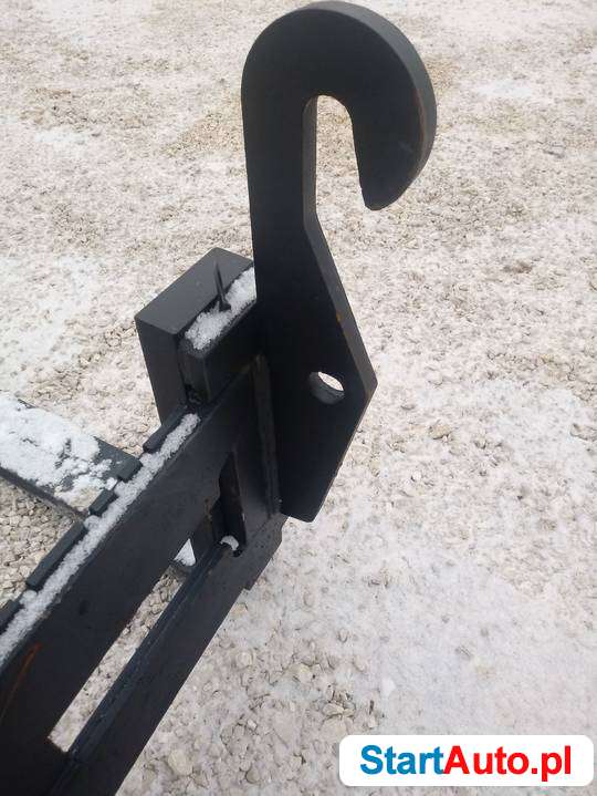 Widły Kramer 220 320 420 105 40 87 45