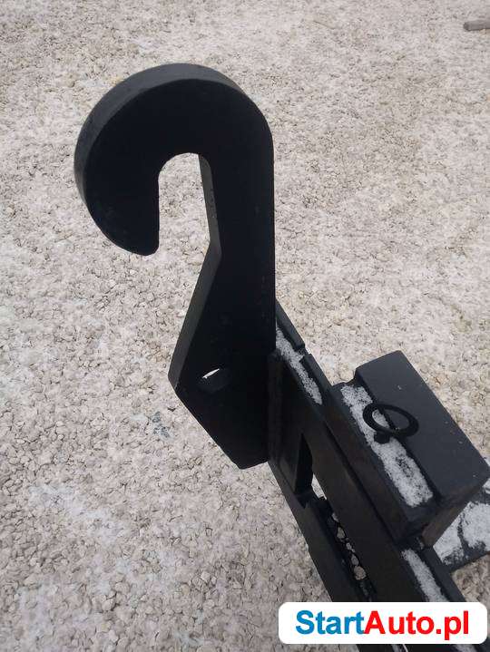 Widły Kramer 220 320 420 105 40 87 45