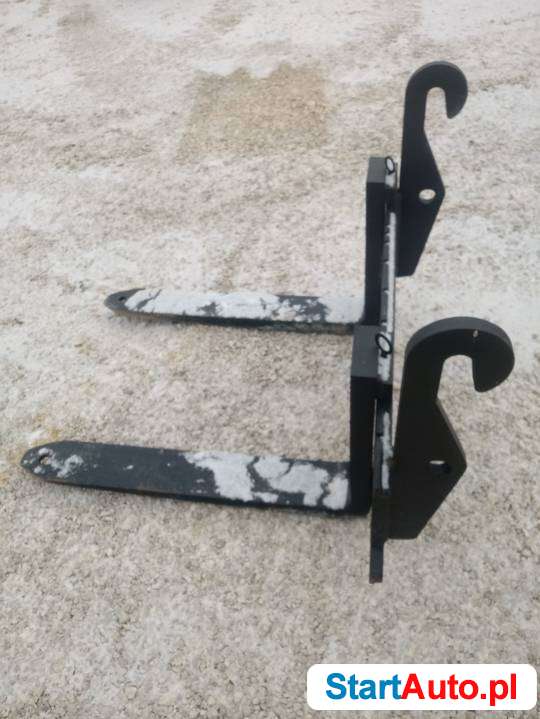 Widły Kramer 220 320 420 105 40 87 45