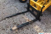 Widły Kramer 312 SL SE 212 412 120 cm