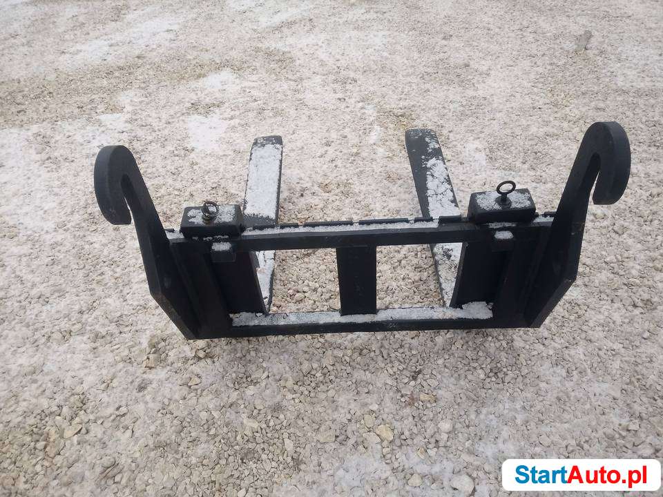 Widły Kramer 316 416 516 616 97 40 87 45