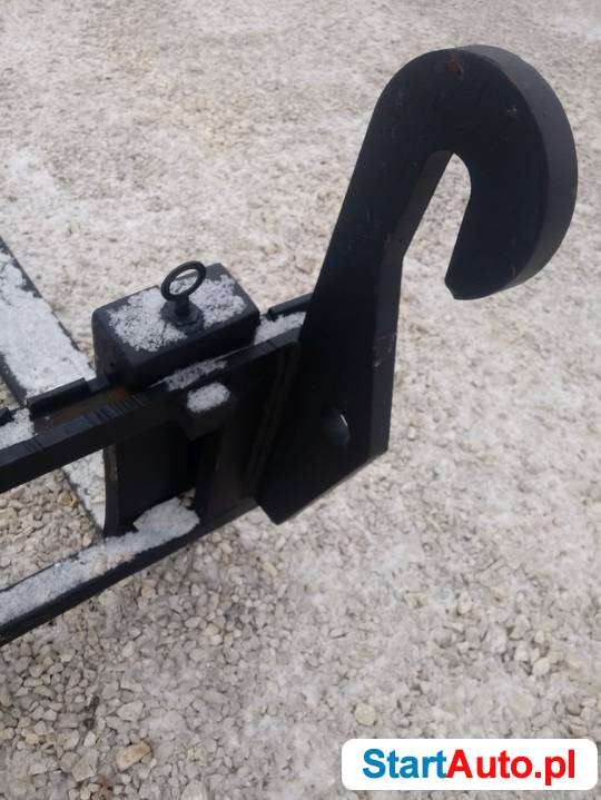 Widły Kramer 316 416 516 616 97 40 87 45