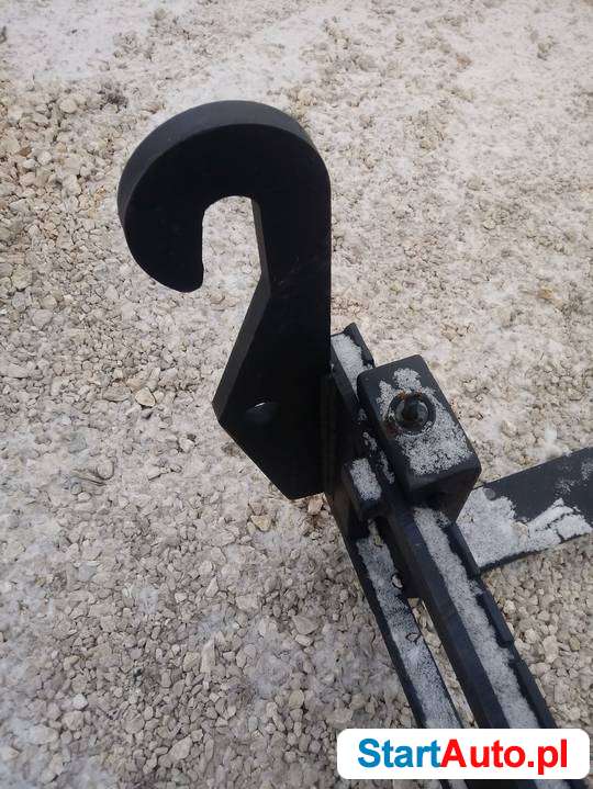 Widły Kramer 316 416 516 616 97 40 87 45