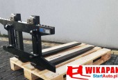 Widły Ramka Szybkozłącze do Avant MultiOne
