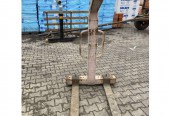 Widły zawiesie do palet – do negocjacji