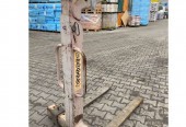 Widły zawiesie do palet – do negocjacji