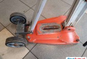 Wiertnica diamentowa Husqvarna DM280 , Hilti FV