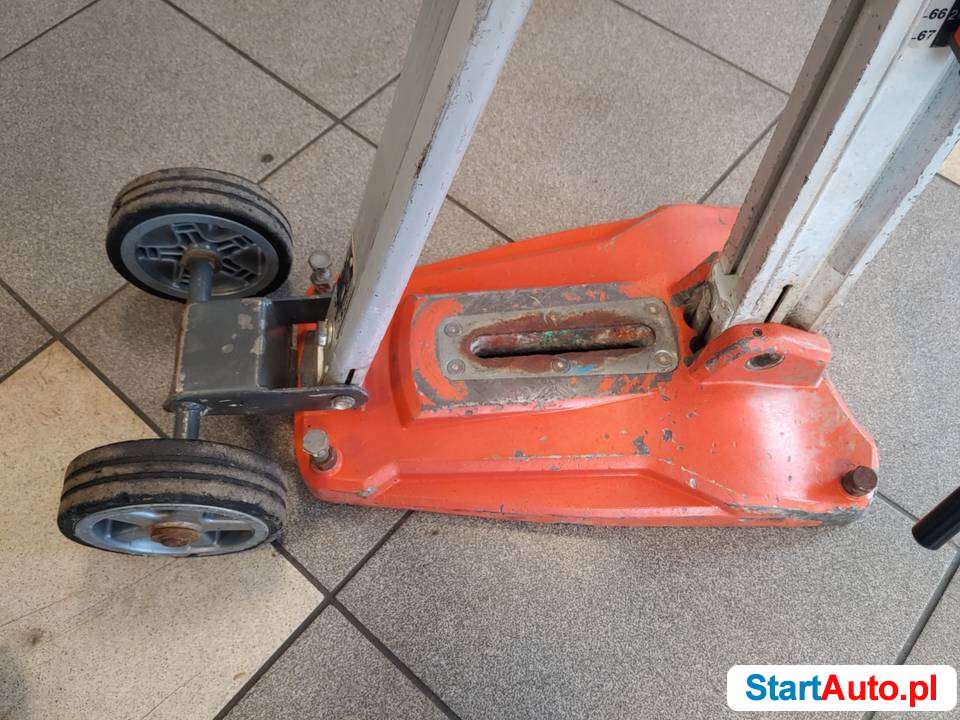 Wiertnica diamentowa Husqvarna DM280 , Hilti FV