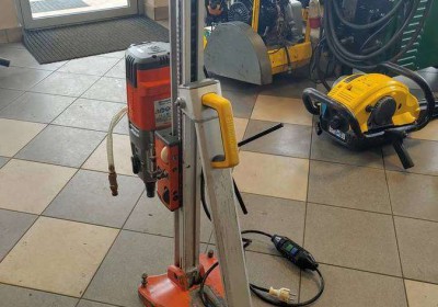 wiertnica-diamentowa-husqvarna-dm280-hilti-fv-nie-malopolskie-nowy-sacz-sprzedam-540158114