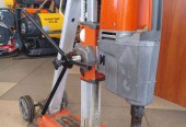 Wiertnica diamentowa Husqvarna DM280 , Hilti FV
