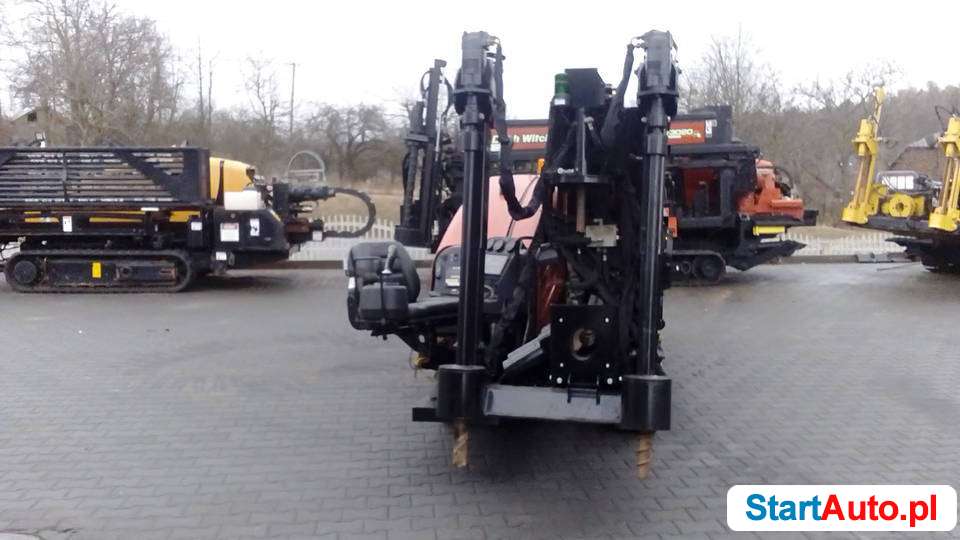 Wiertnica Ditch Witch 2020 mach1