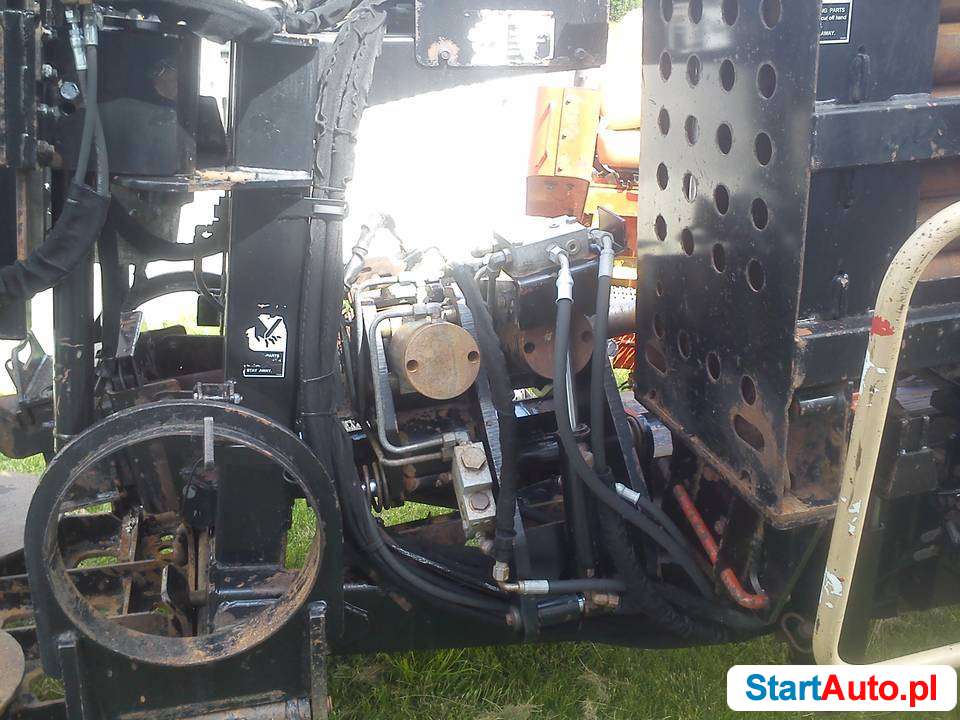 Wiertnica Ditch Witch JT 4020 mach 1