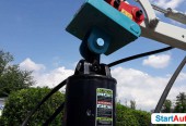 Wiertnica do koparki DIGGA PDX2 – NOWA – napęd wiertniczy