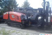 Wiertnica horyzontalna Ditch Witch 3020
