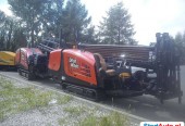 Wiertnica horyzontalna Ditch Witch 3020