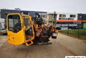 Wiertnica Horyzontalna Ditch Witch JT 100 MACH 1 2014rok