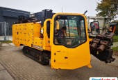 Wiertnica Horyzontalna Ditch Witch JT 100 MACH 1 2014rok